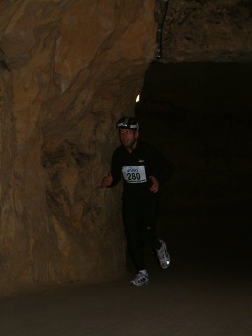 Grotten Marathon